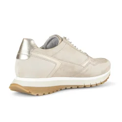 Gabor Sneakers - beige 66378 