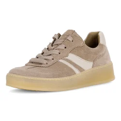 Gabor sneaker - rosa 8647543