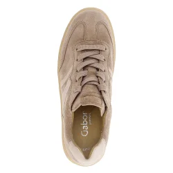 Gabor sneaker - rosa 8647543