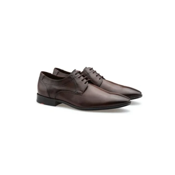 Lloyd sko 25-505 - brun 