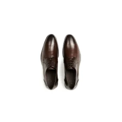 Lloyd sko 25-505 - brun 