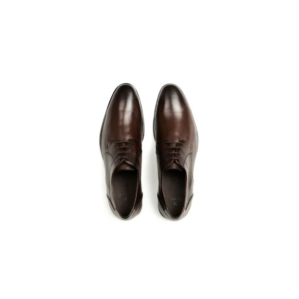 Lloyd sko 25-505 - brun 