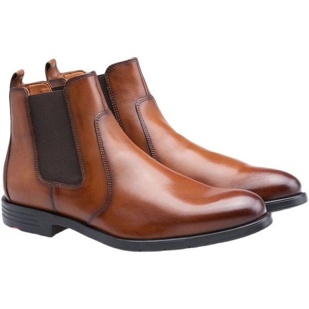 Lloyd chelsea stvler - brun 25-527