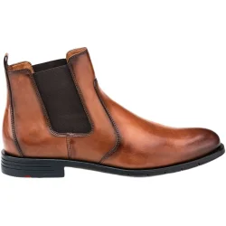 Lloyd chelsea stvler - brun 25-527