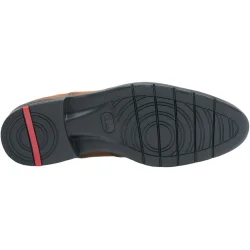 Lloyd chelsea stvler - brun 25-527