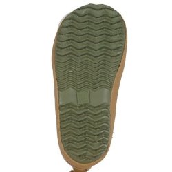 Bisgaard baby gummistvle - camel 92010999