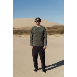 LAKOR Ahoy Mini Flying Woodpecker LS - Morel/Green Gables 