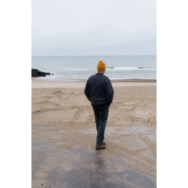 LAKOR Jysk Knit - Navy 