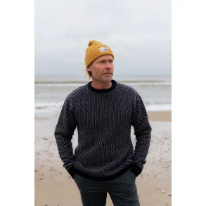 LAKOR Jysk Knit - Navy 