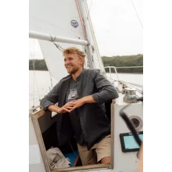 LAKOR Linus Light Shirt - Urban chic