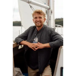 LAKOR Linus Light Shirt - Urban chic