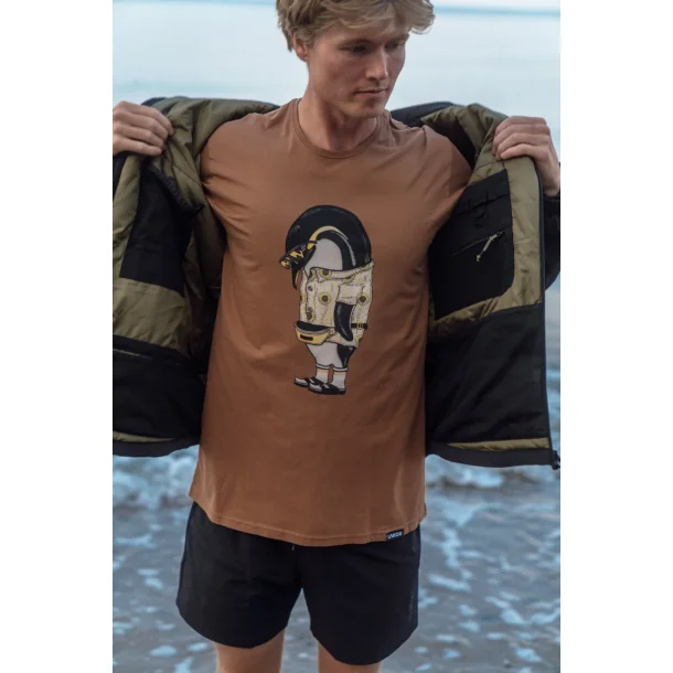 LAKOR Pilgrim Penguin - Patridge