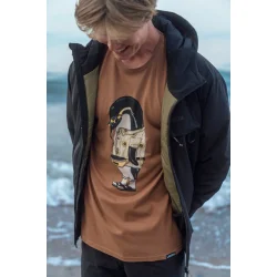 LAKOR Pilgrim Penguin - Patridge