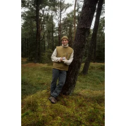 LAKOR Carnage chino pants - Urban chic