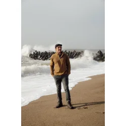 LAKOR Carnage chino pants - Urban chic