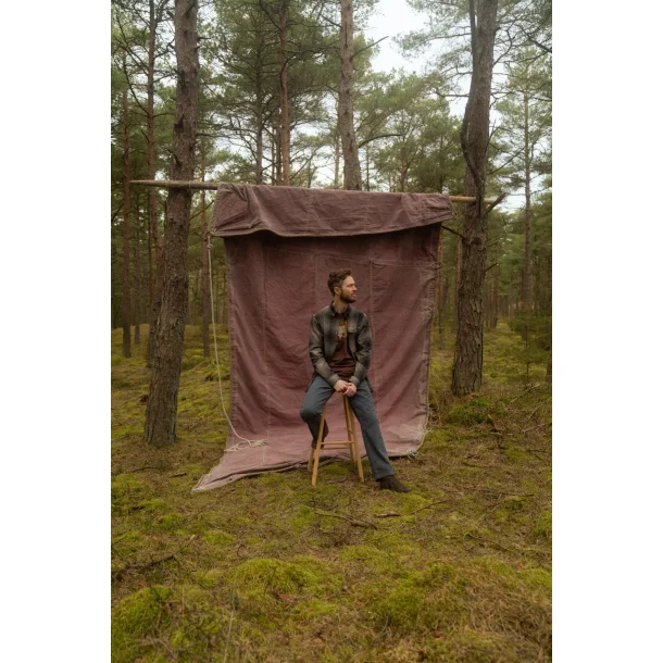 LAKOR Carnage chino pants - Urban chic