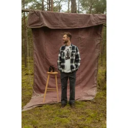 LAKOR Carnage chino pants - Urban chic