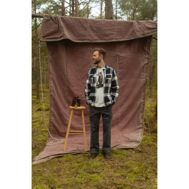 LAKOR Carnage chino pants - Urban chic