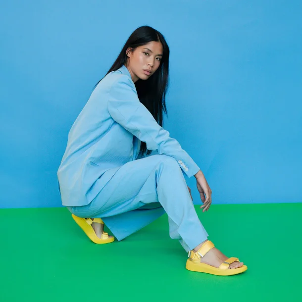 Woden Line Fruit WL717 - lemon 