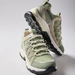 Green Comfort London Lourdes sneakers - mint 231006Q81