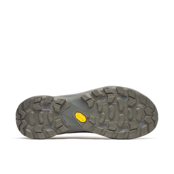 Merrell Mens moab speed 2 sport - crag/igneous