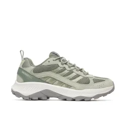 Merrell Mens moab speed 2 trek - white sage
