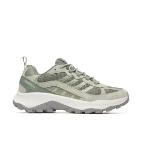 Merrell Mens moab speed 2 trek - white sage