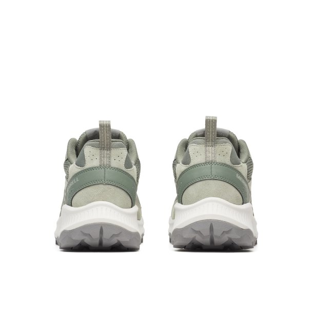 Merrell Mens moab speed 2 trek - white sage