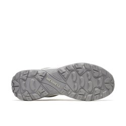 Merrell Mens moab speed 2 trek - white sage