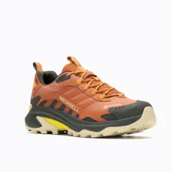 Merrell Moab Speed 2 GTX - orange J037519