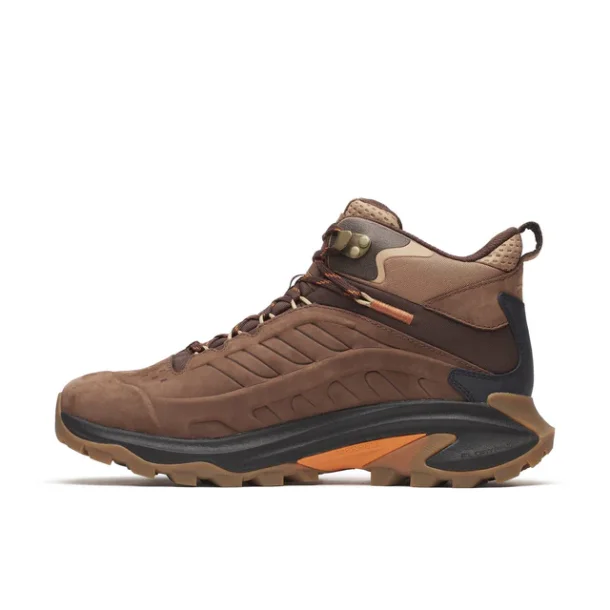 Merrell MOAB SPEED 2 - Brun