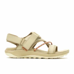 Merrell sandal Terran 4 Backstrap Incense- sand J006412
