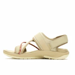 Merrell sandal Terran 4 Backstrap Incense- sand J006412