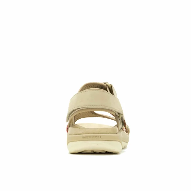 Merrell sandal Terran 4 Backstrap Incense- sand J006412