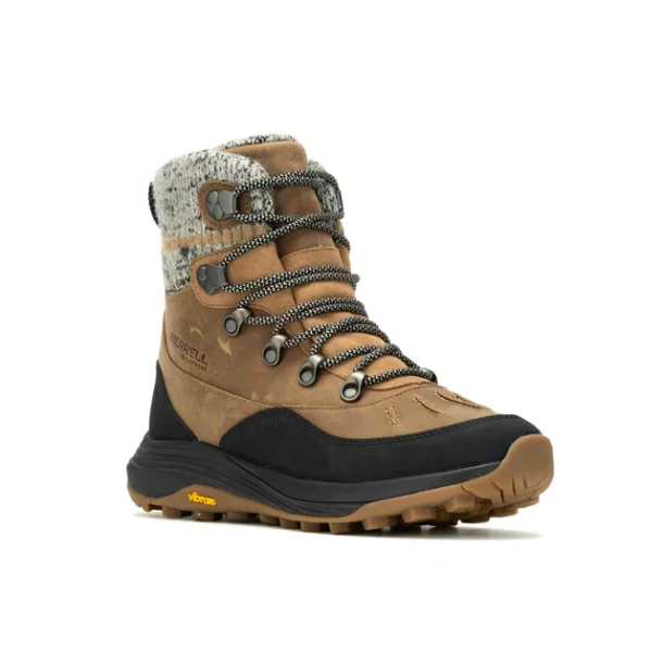 Merrell Siren 4 thermo stvle - Brun