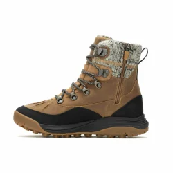 Merrell Siren 4 thermo stvle - Brun