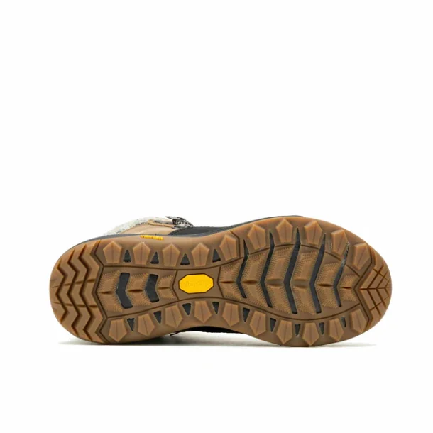Merrell Siren 4 thermo stvle - Brun
