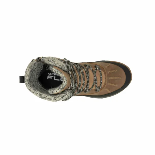 Merrell Siren 4 thermo stvle - Brun