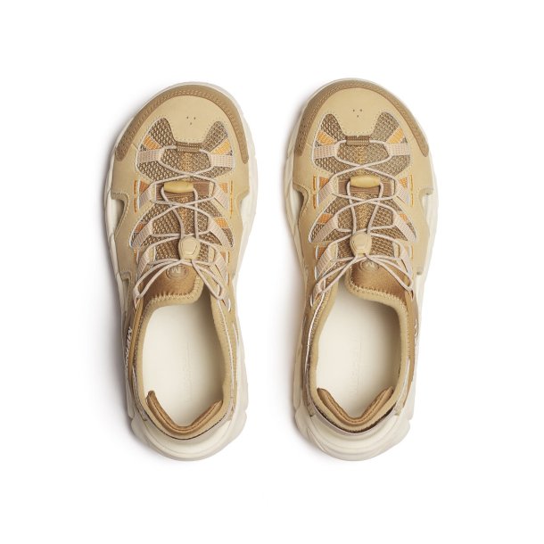 Merrell Maipo explorer sieve - latte 