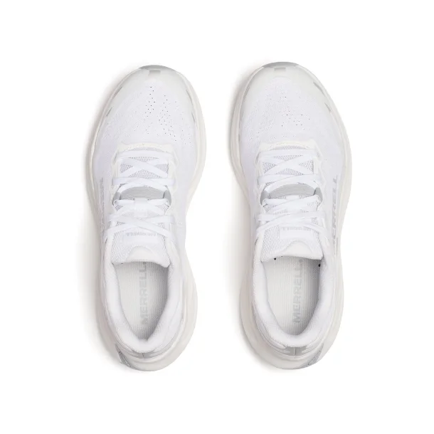 Merrell promorph sneaker - hvid 