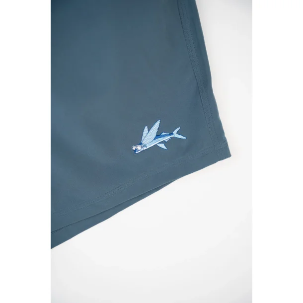 LAKOR Mini Fly Fish swim short - bering sea 