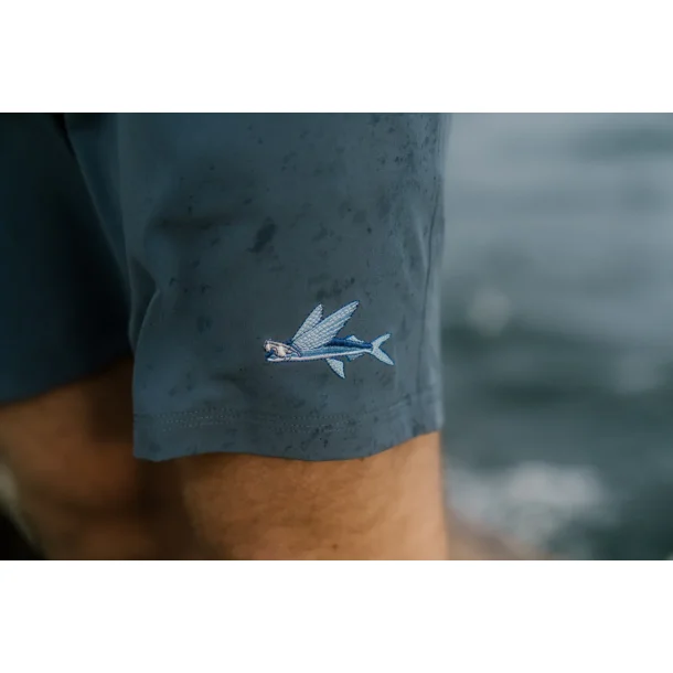 LAKOR Mini Fly Fish swim short - bering sea 