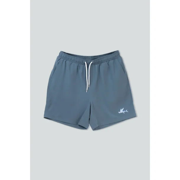 LAKOR Mini Fly Fish swim short - bering sea 