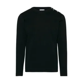 S.N.S . Herning NAVAL crew neck - navy blue