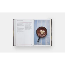 Barbecue - Smoked &amp; Grilled recipes from across the globe, Phaidon (bog)