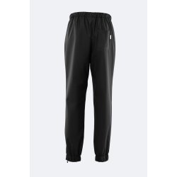 RAINS pants - black 1279