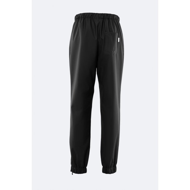 RAINS pants - black 1279