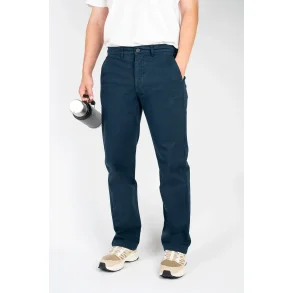 LAKOR Carnage Chino Pants - Blueberry