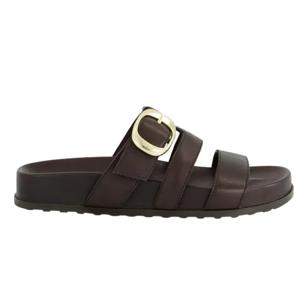 Paul Green sandal - brun 6171-029