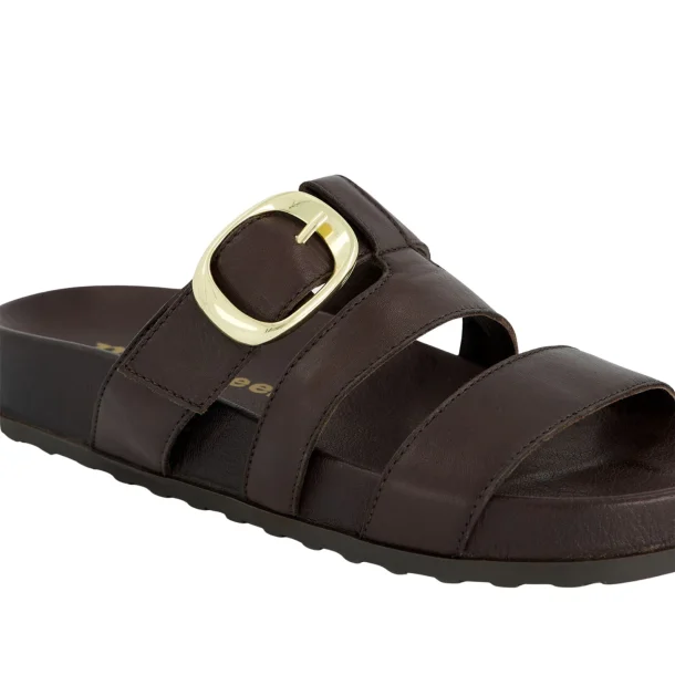 Paul Green sandal - brun 6171-029